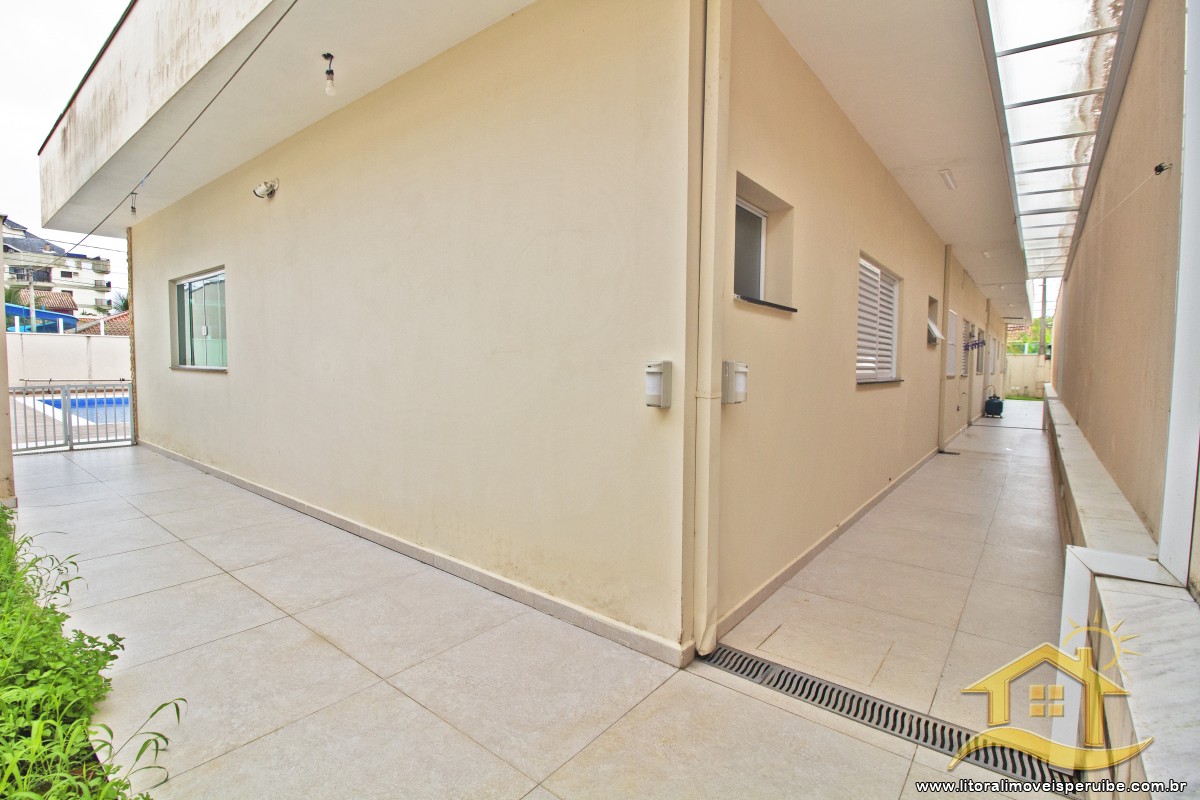 Casa no bairro Convento Velho, Lado Praia