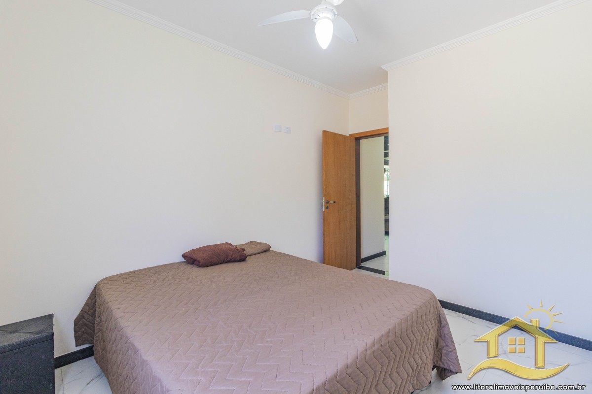 Casa no bairro Residencial Três Marias, Pós Linha