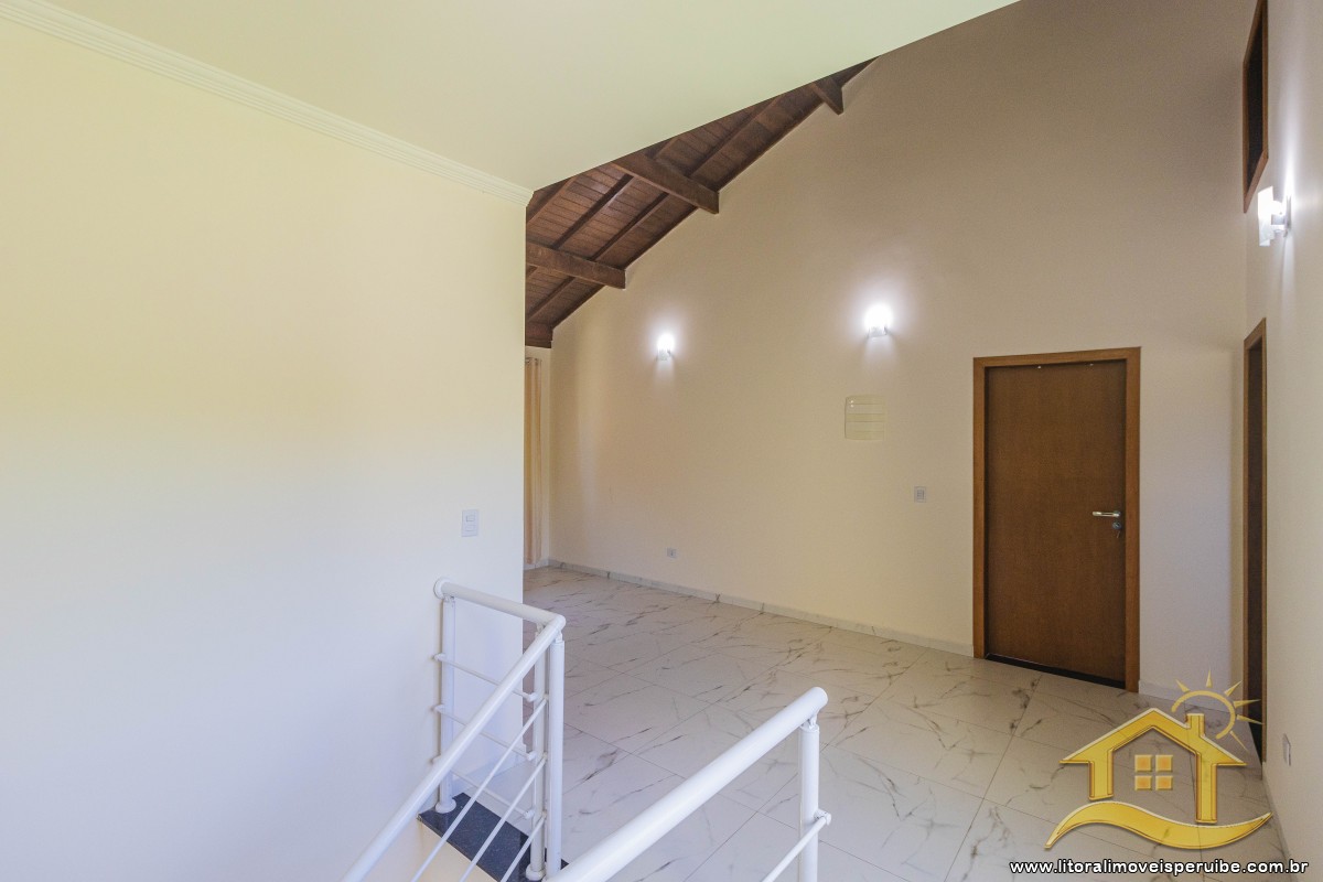 Casa no bairro Residencial Três Marias, Pós Linha