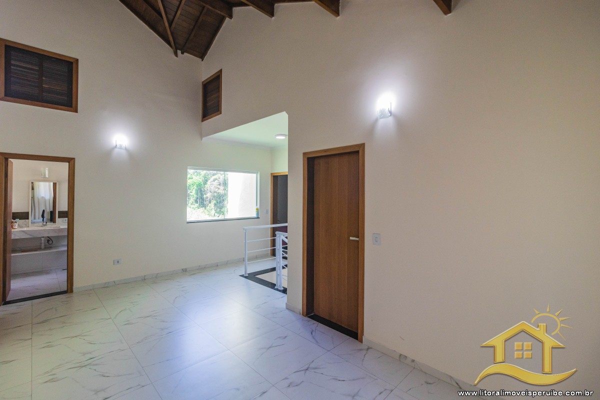 Casa no bairro Residencial Três Marias, Pós Linha