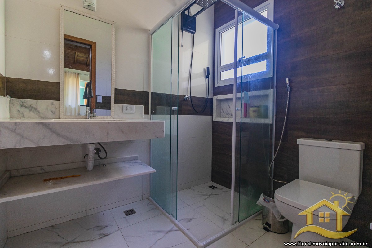 Casa no bairro Residencial Três Marias, Pós Linha