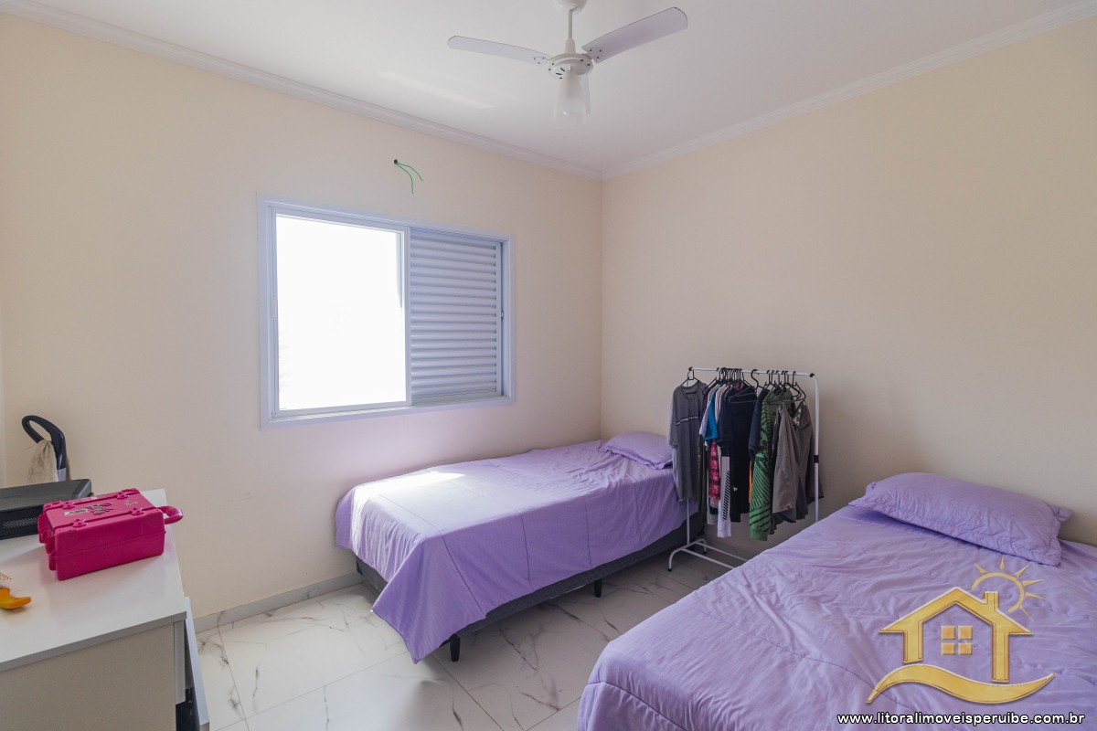 Casa no bairro Residencial Três Marias, Pós Linha