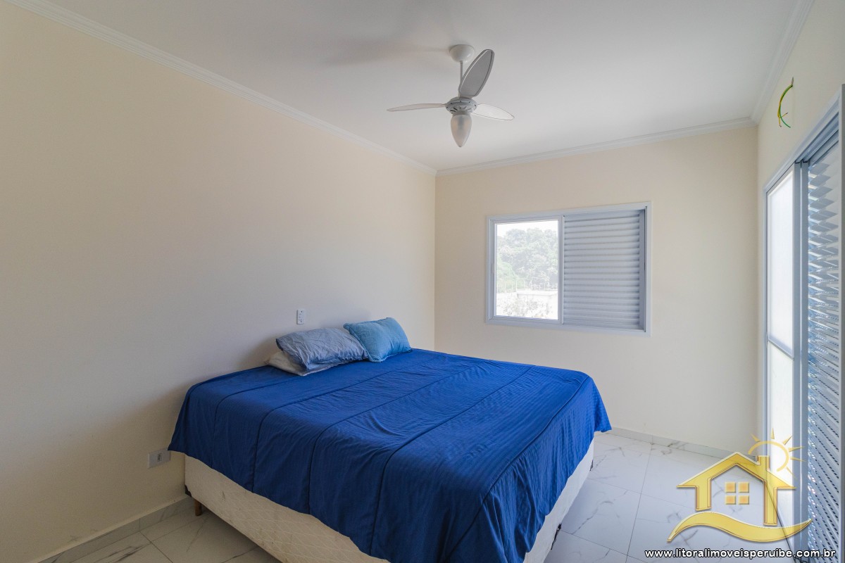 Casa no bairro Residencial Três Marias, Pós Linha