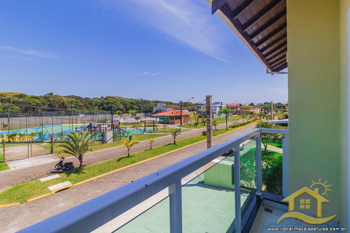 Casa no bairro Residencial Três Marias, Pós Linha
