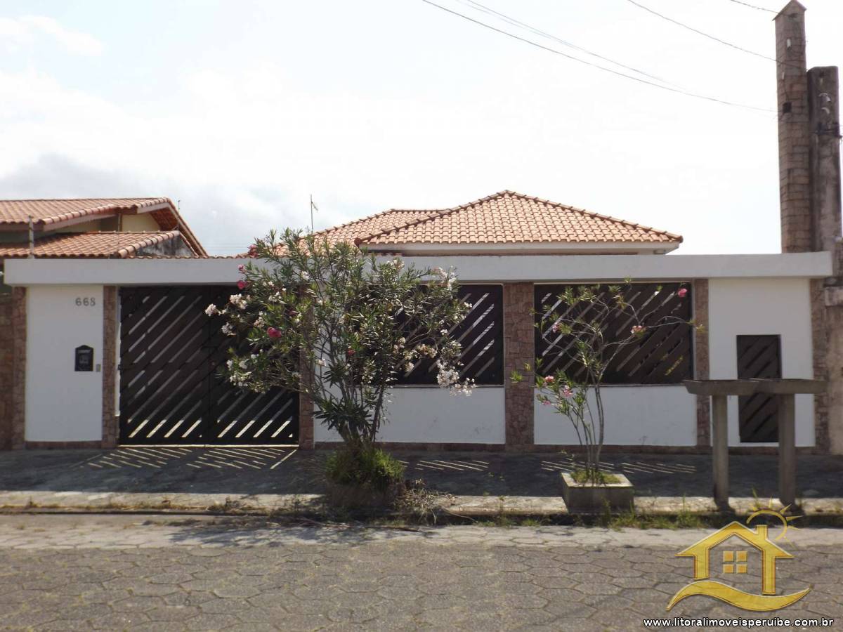 Casa no bairro Jardim Imperador, Lado Linha