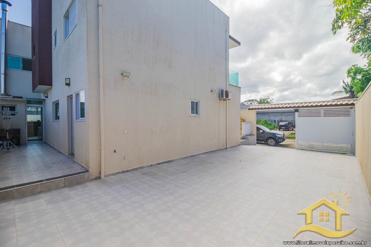 Casa no bairro Jardim São Luiz, Pós Linha