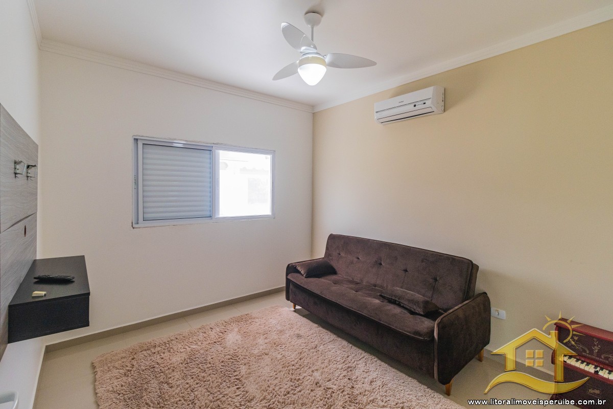 Casa no bairro Jardim São Luiz, Pós Linha