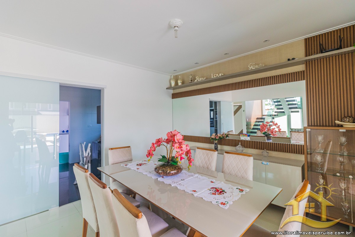 Casa no bairro Jardim São Luiz, Pós Linha