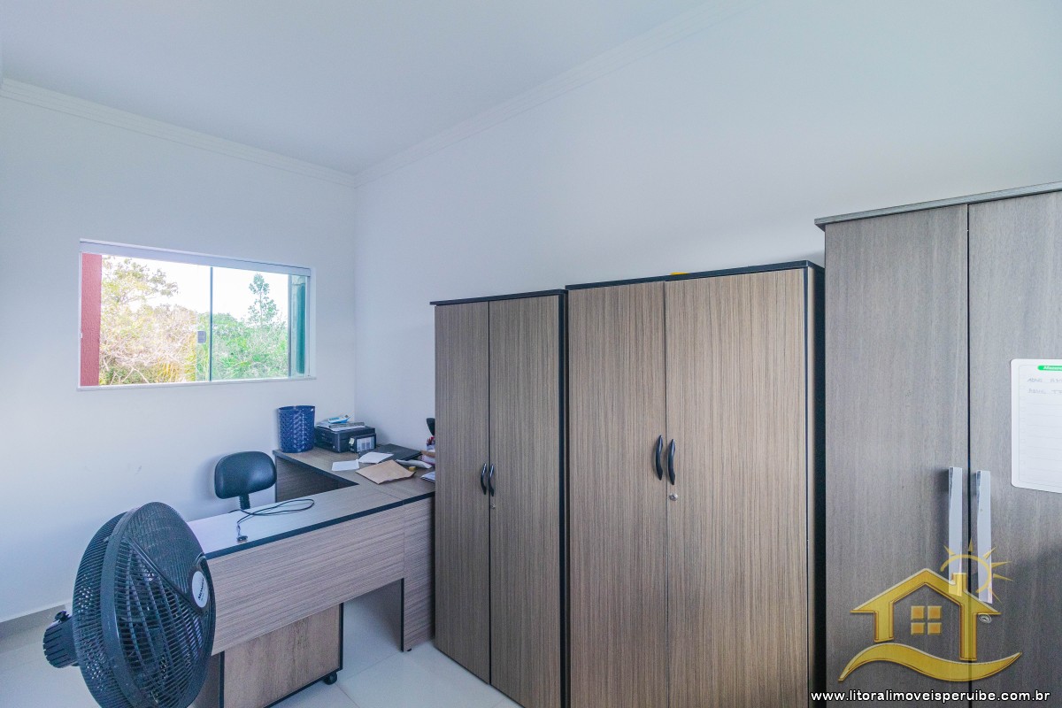 Casa no bairro Jardim São Luiz, Pós Linha