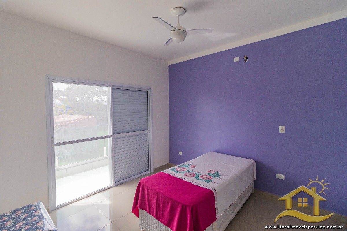 Casa no bairro Jardim São Luiz, Pós Linha