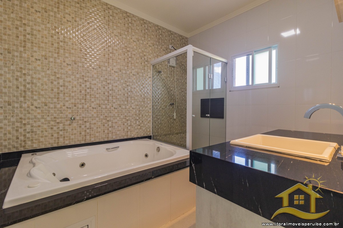 Casa no bairro Jardim São Luiz, Pós Linha