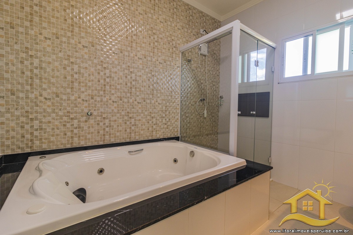 Casa no bairro Jardim São Luiz, Pós Linha