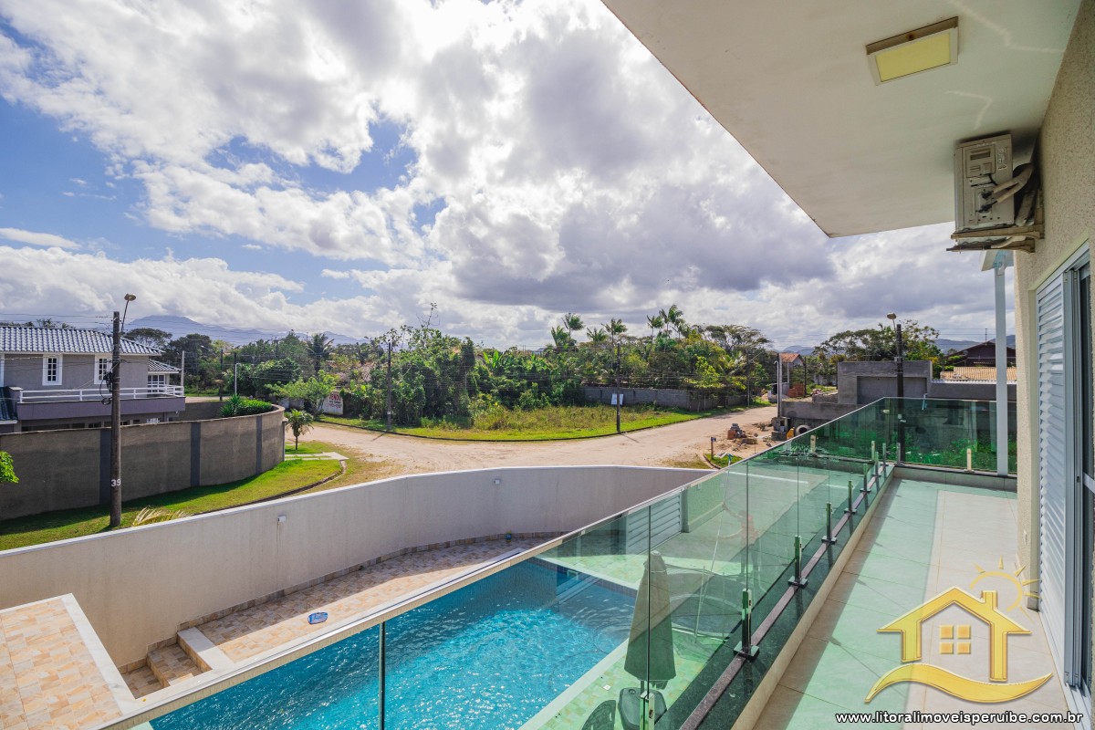 Casa no bairro Jardim São Luiz, Pós Linha