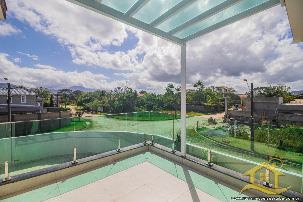 Casa no bairro Jardim São Luiz, Pós Linha