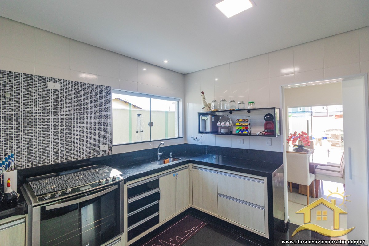 Casa no bairro Jardim São Luiz, Pós Linha