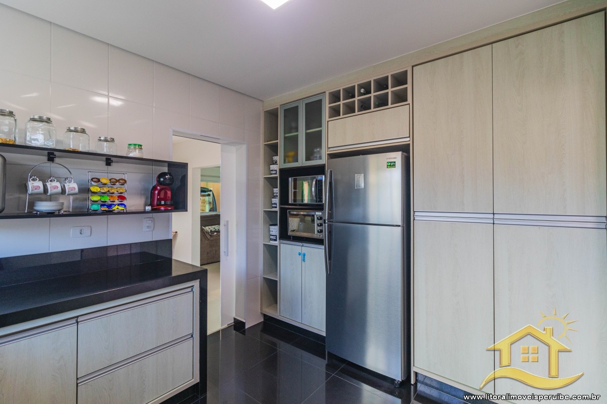 Casa no bairro Jardim São Luiz, Pós Linha