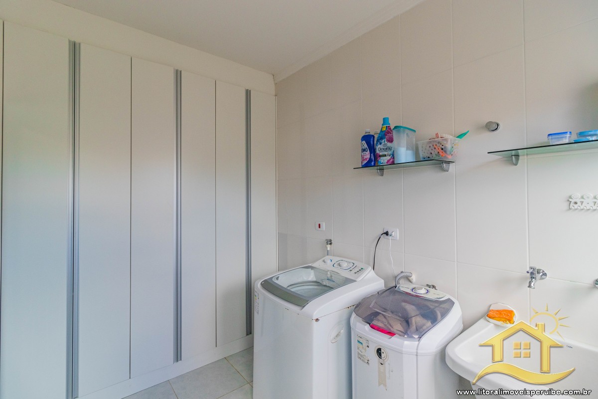 Casa no bairro Jardim São Luiz, Pós Linha
