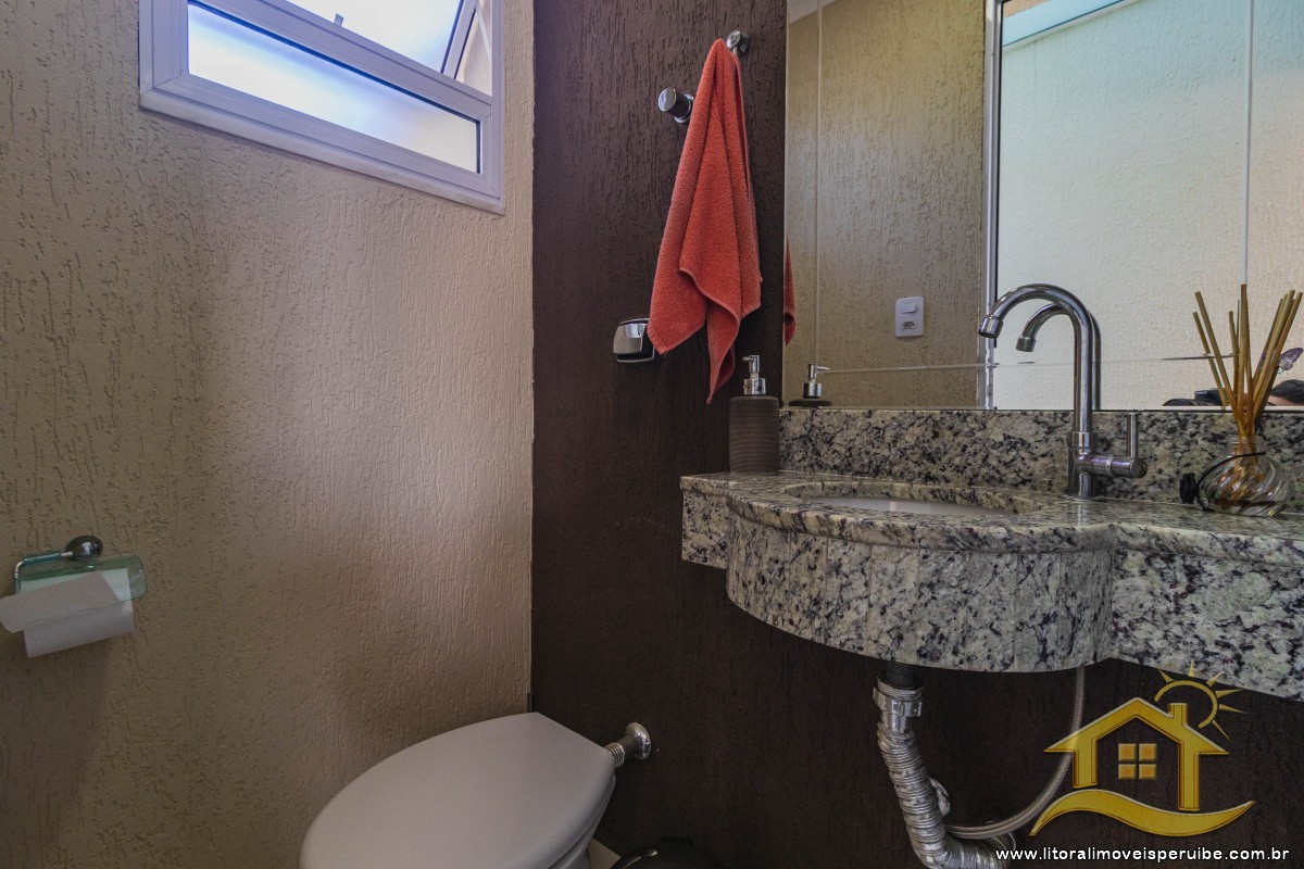 Casa no bairro Jardim São Luiz, Pós Linha