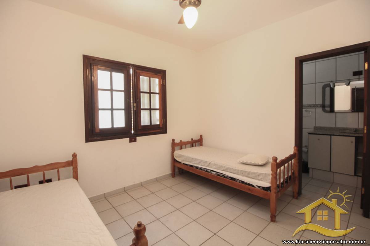 Casa no bairro Continental, Lado Praia