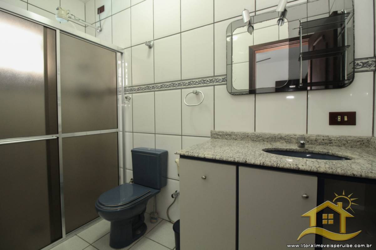 Casa no bairro Continental, Lado Praia