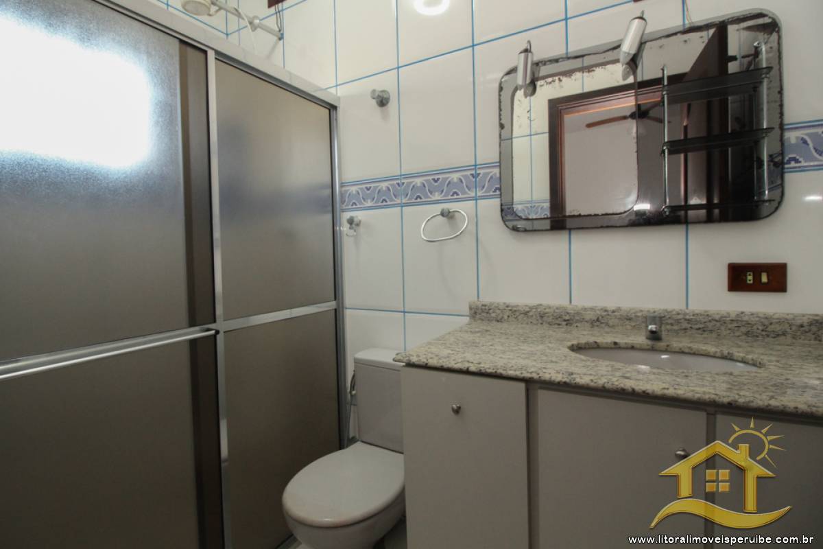 Casa no bairro Continental, Lado Praia