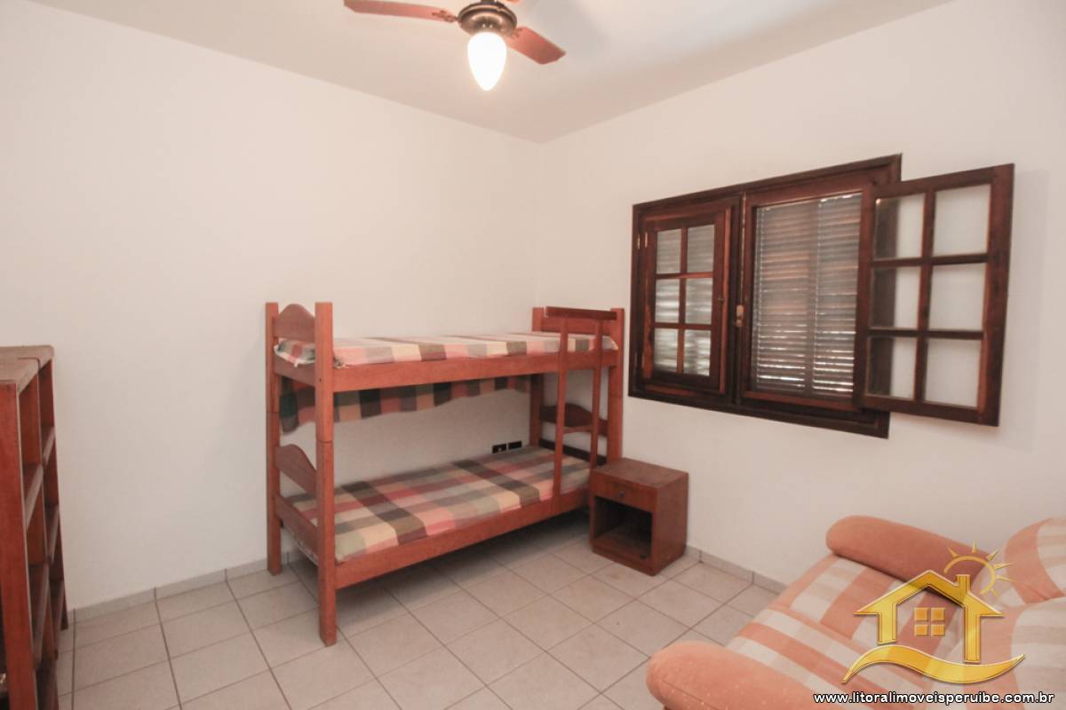 Casa no bairro Continental, Lado Praia