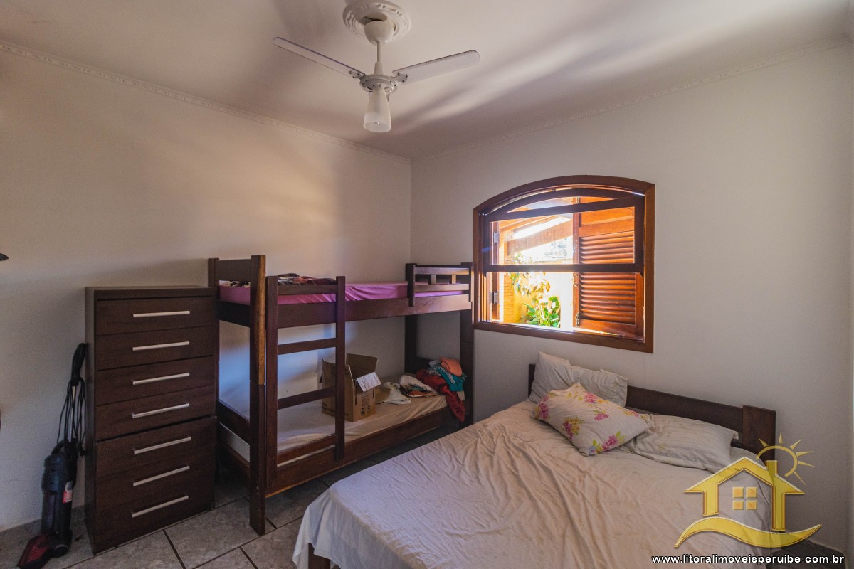 Casa no bairro Oásis, Lado Praia
