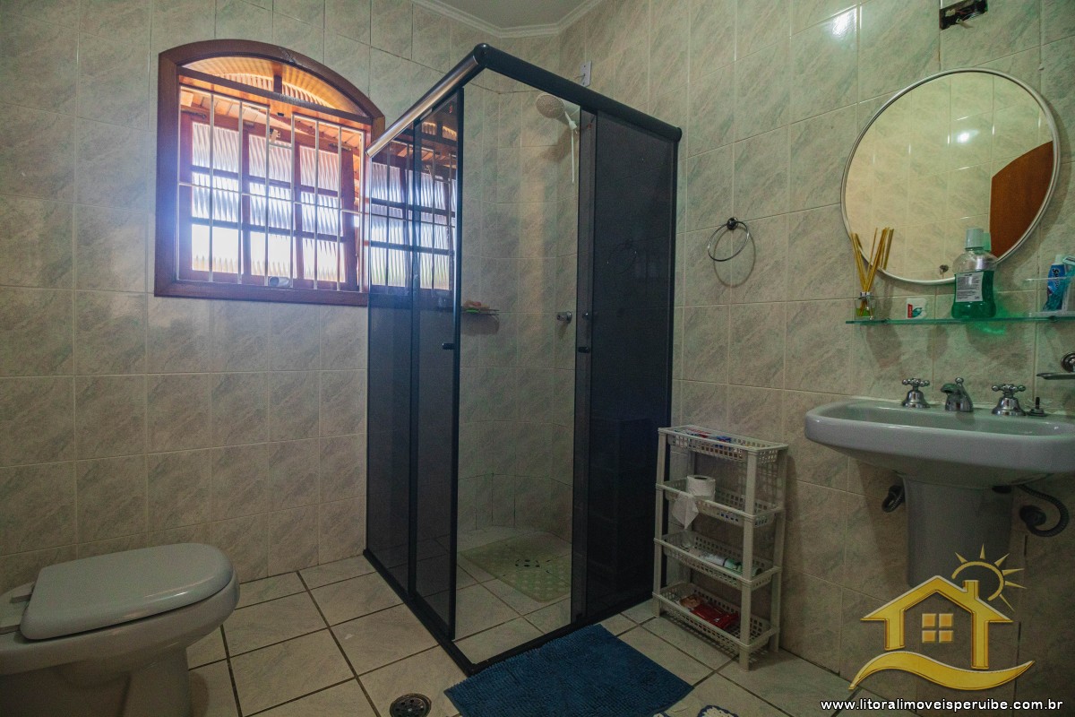 Casa no bairro Oásis, Lado Praia