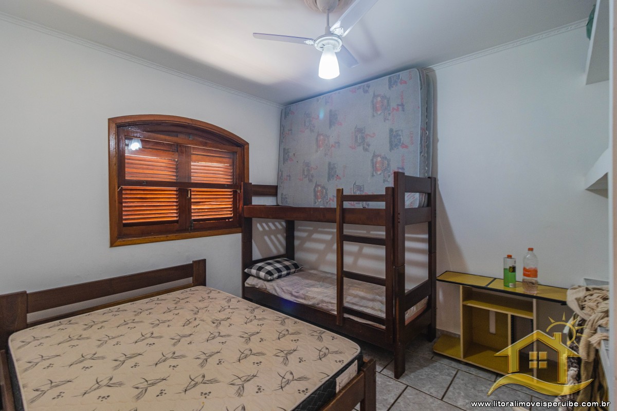 Casa no bairro Oásis, Lado Praia