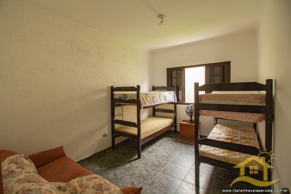 Casa no bairro São José, Lado Praia