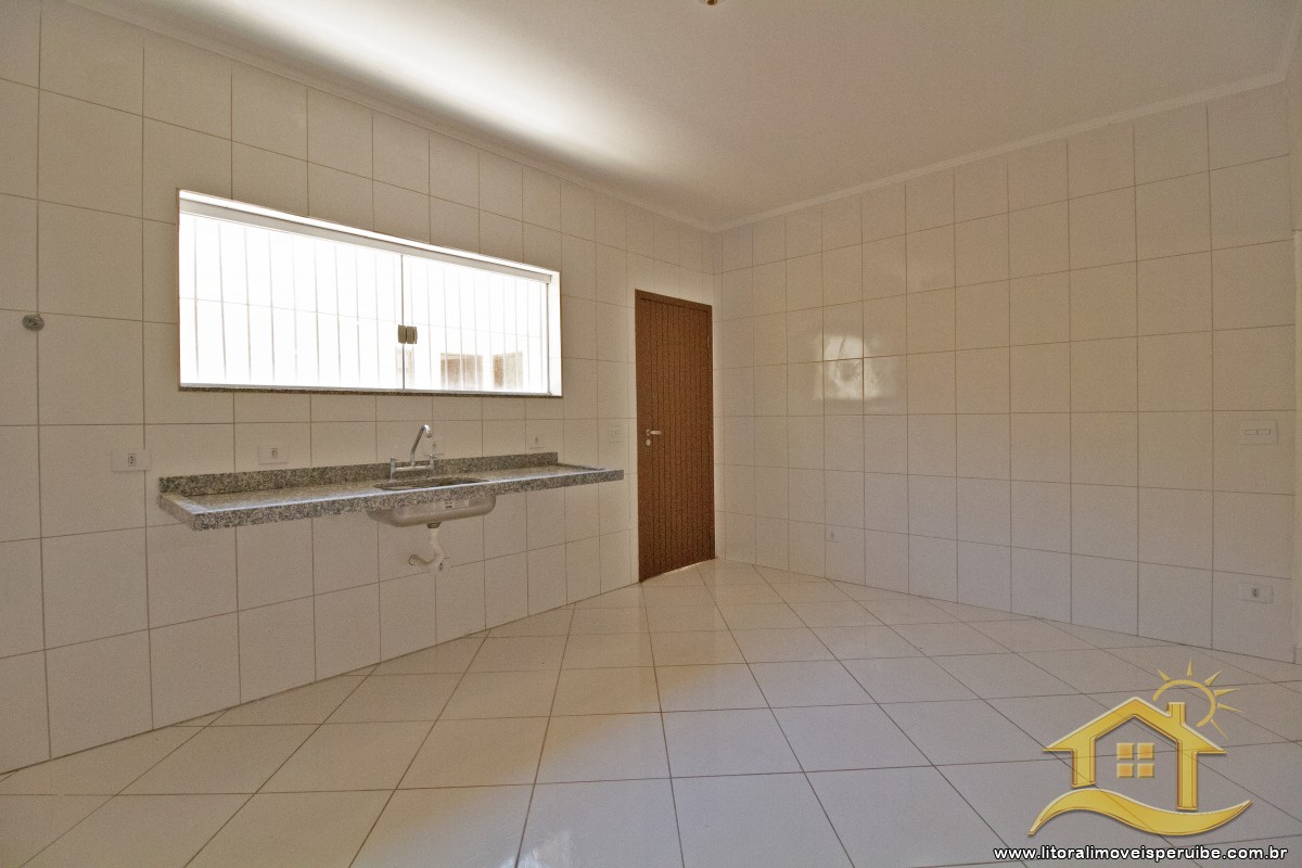 Casa no bairro Ribamar, Lado Praia