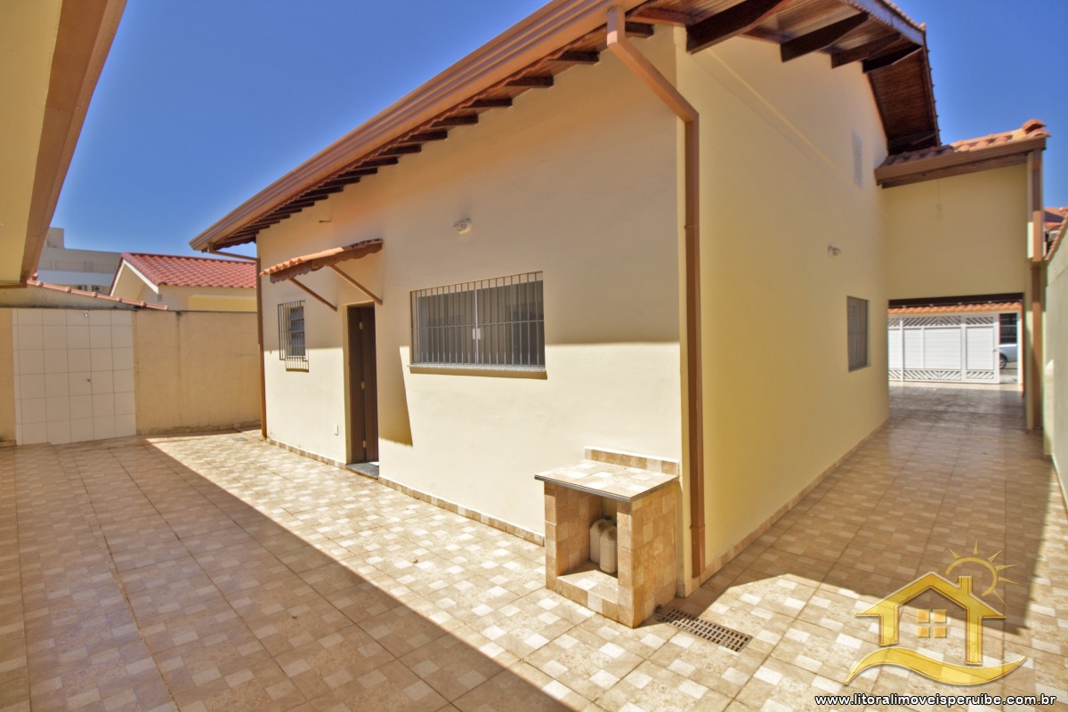 Casa no bairro Ribamar, Lado Praia