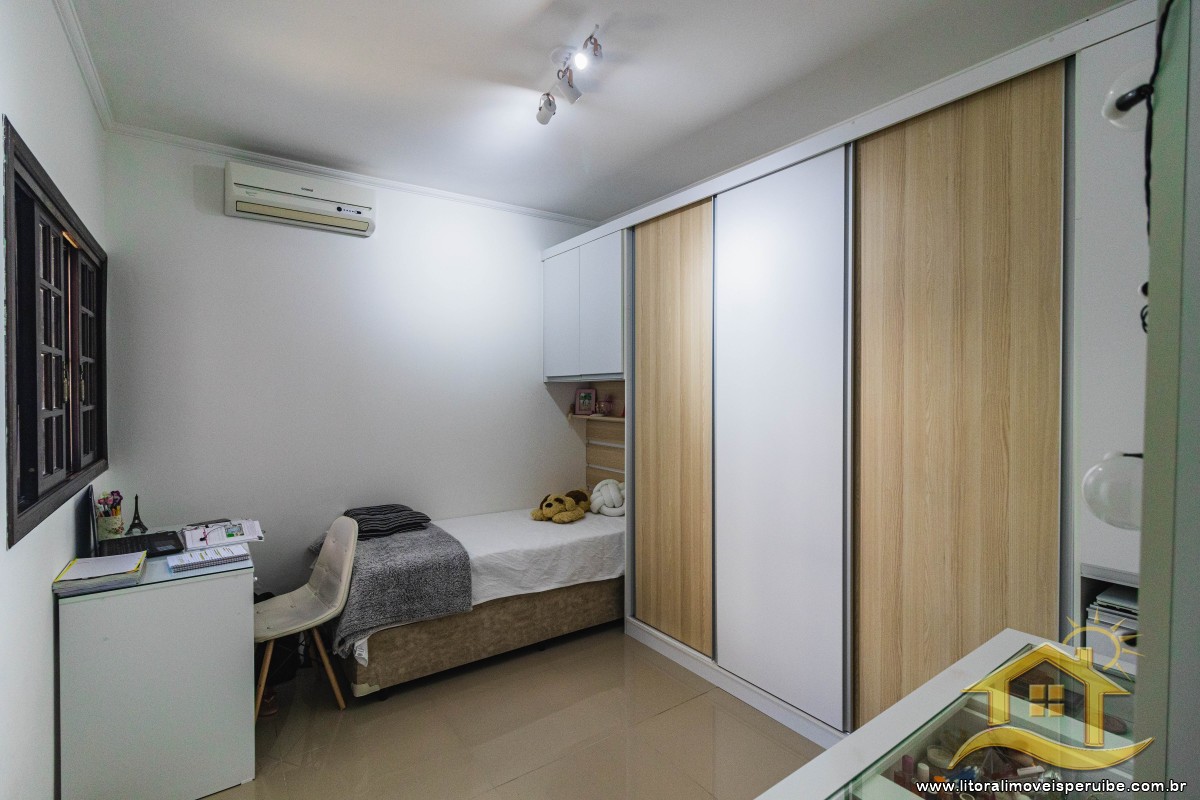 Casa no bairro Park D Aville, Pós Linha