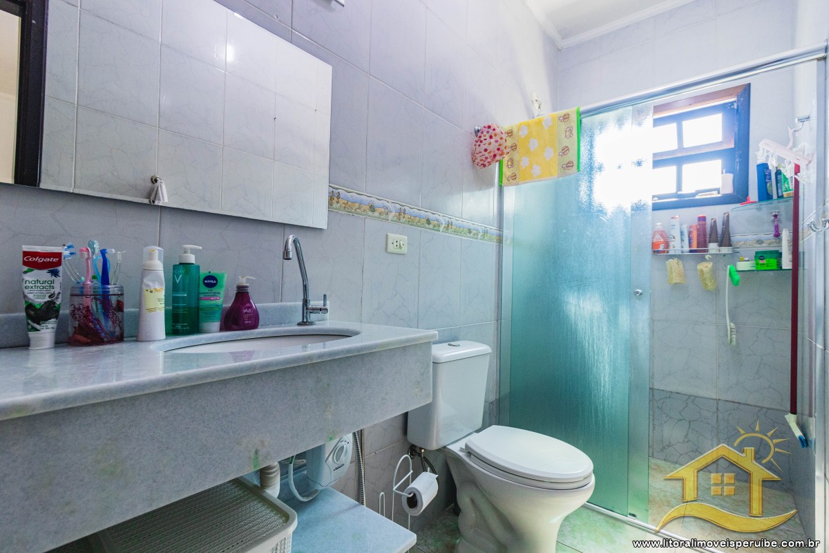 Casa no bairro Park D Aville, Pós Linha