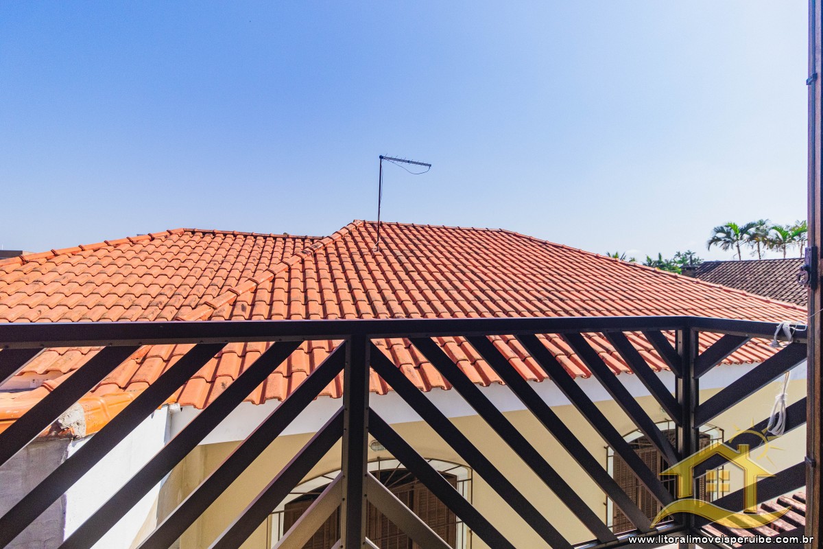 Casa no bairro Park D Aville, Pós Linha