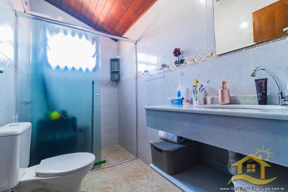 Casa no bairro Park D Aville, Pós Linha