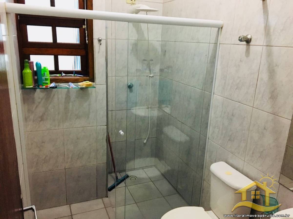 Casa no bairro Jardim Peruíbe, Pós Linha