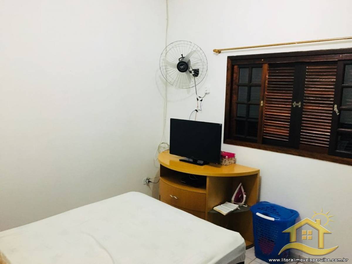 Casa no bairro Jardim Peruíbe, Pós Linha