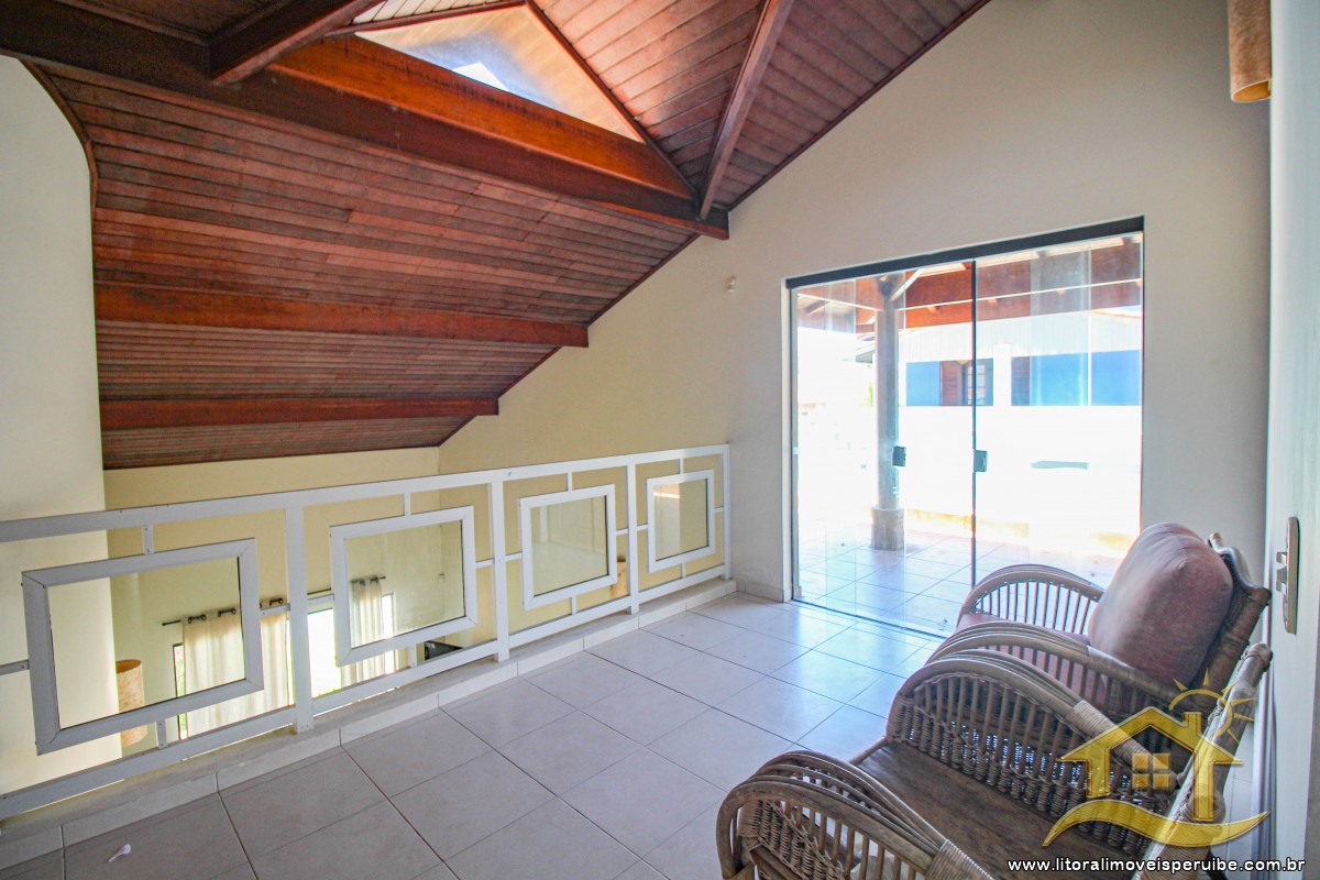 Casa no bairro Três Marias, Lado Praia