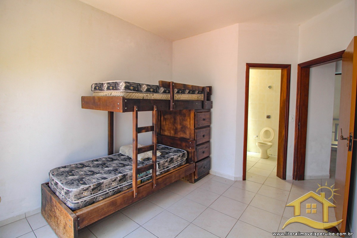Casa no bairro Três Marias, Lado Praia