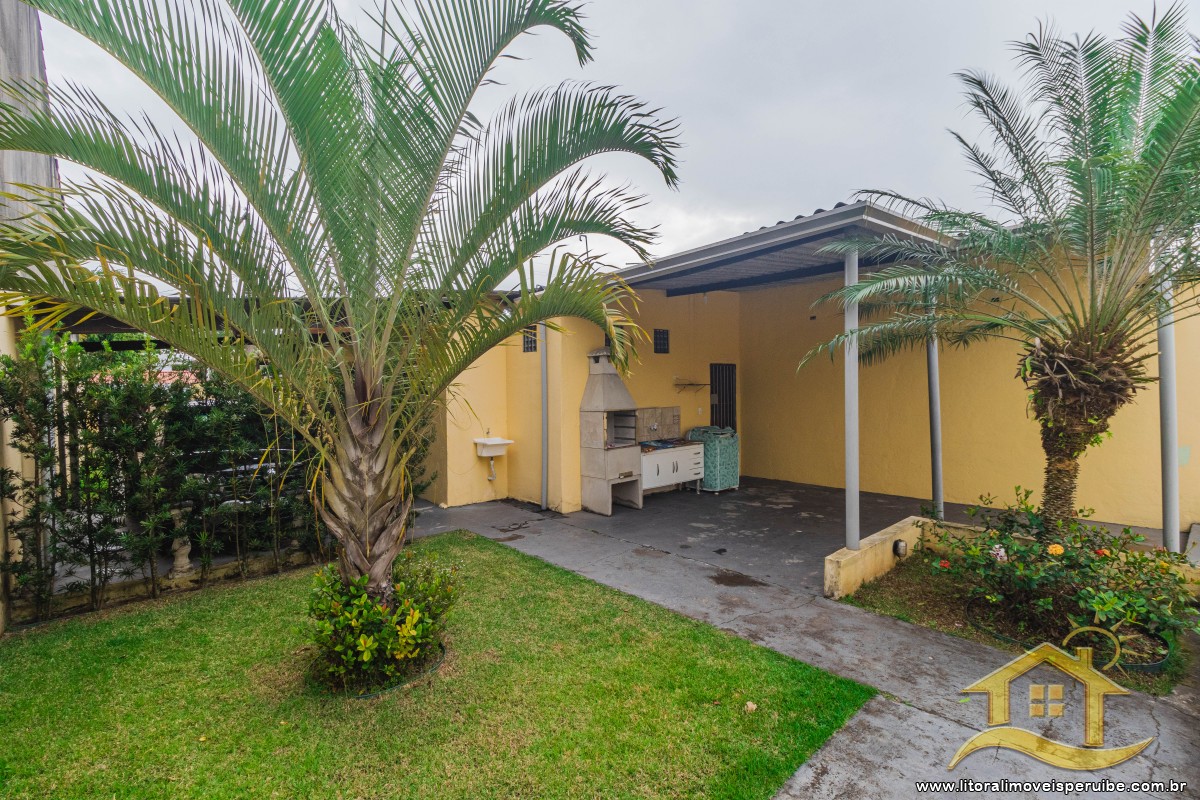 Casa no bairro Josedy, Pós Linha