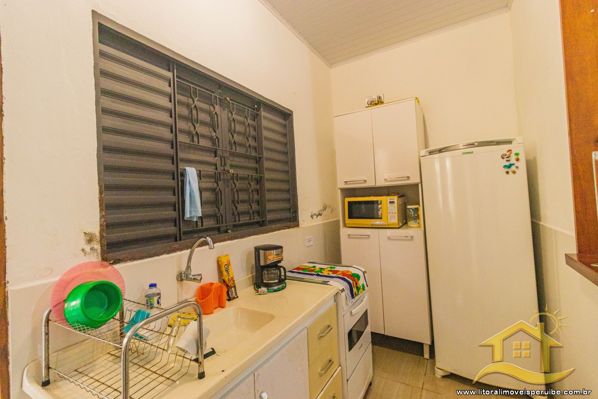 Casa no bairro Josedy, Pós Linha