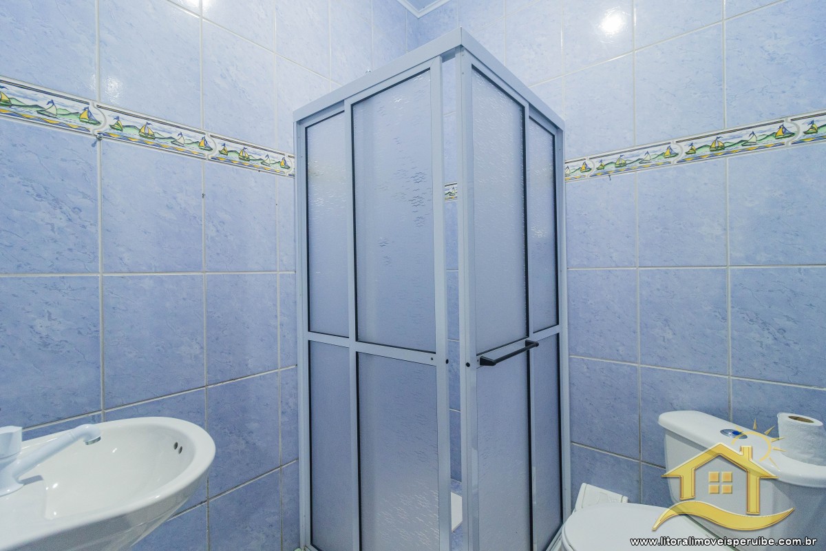 Casa no bairro Josedy, Pós Linha