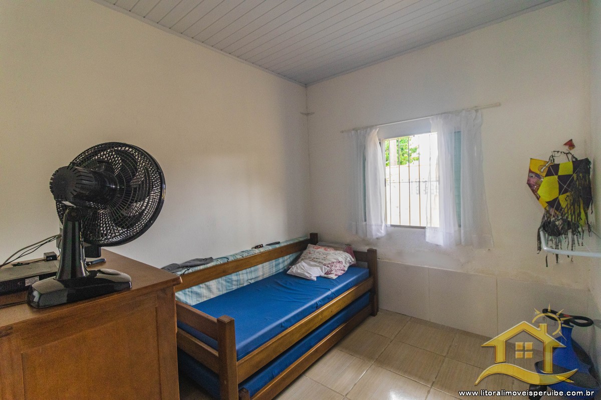 Casa no bairro Josedy, Pós Linha