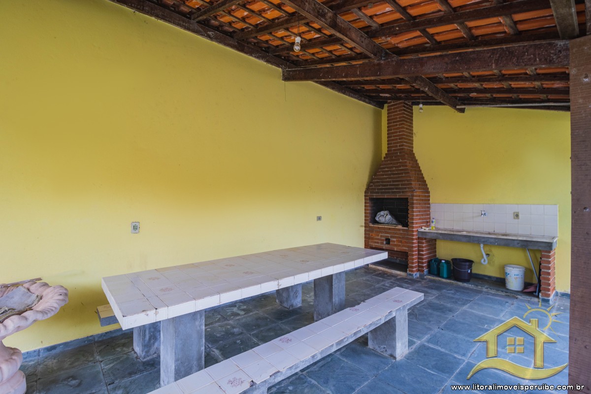 Casa no bairro Star, Lado Praia