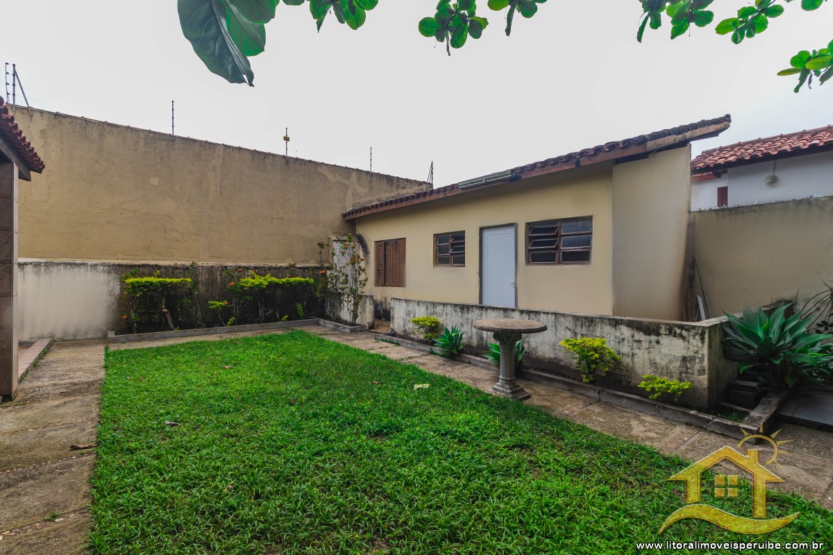 Casa no bairro Star, Lado Praia
