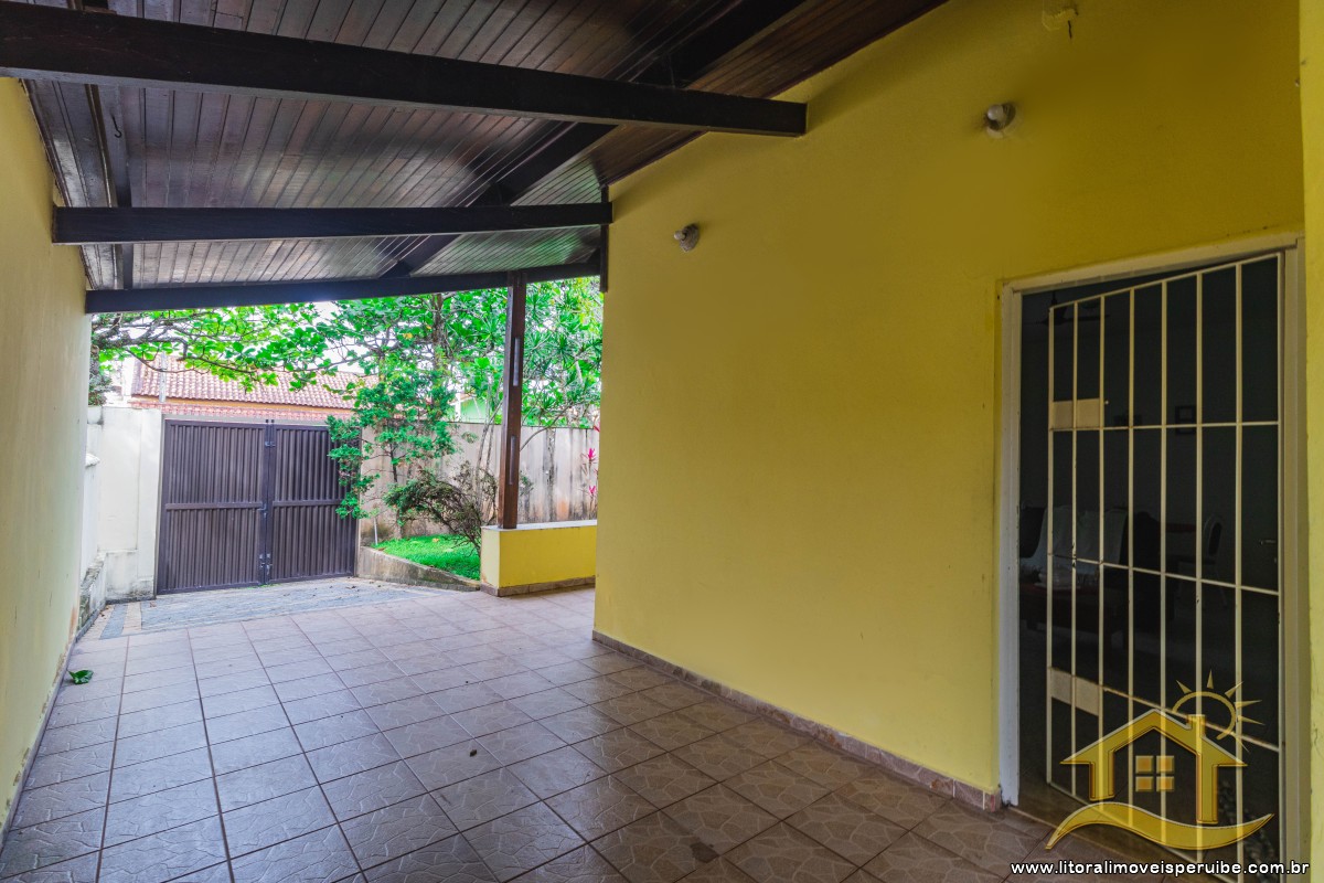 Casa no bairro Star, Lado Praia