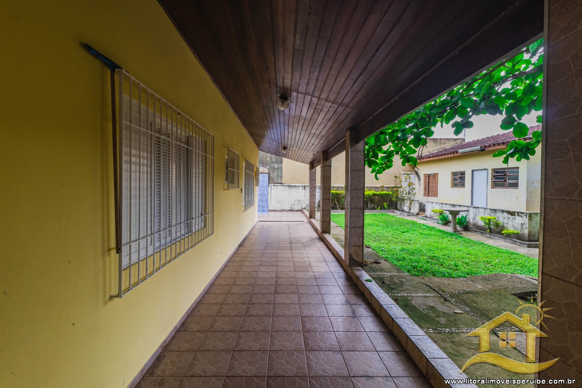 Casa no bairro Star, Lado Praia