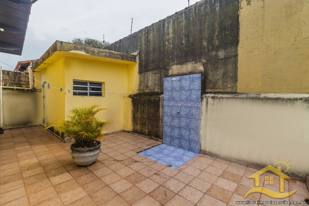 Casa no bairro Star, Lado Praia