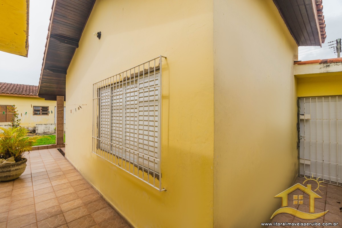 Casa no bairro Star, Lado Praia